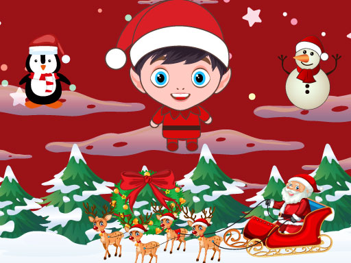 Christmas Puzzle img