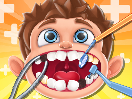 Cute Dentist Bling_img
