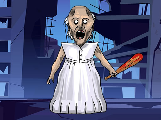 Granny Jigsaw Puzzle img