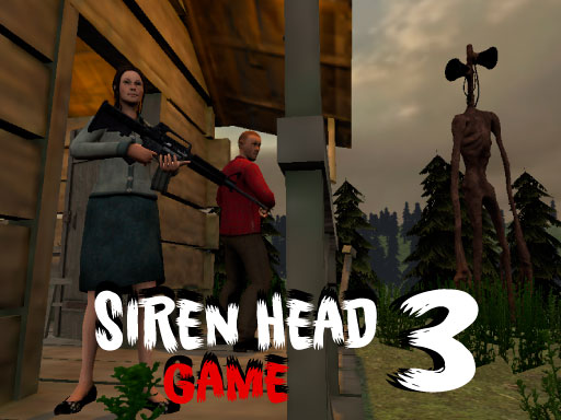 Siren Head 3 Game_img