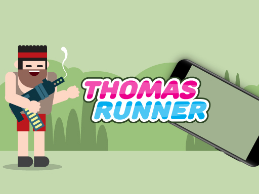 Thomas Runner img