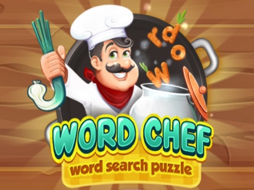 Word Chef Search Puzzle_img