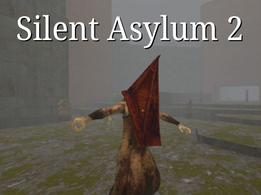 Silent Asylum 2 img
