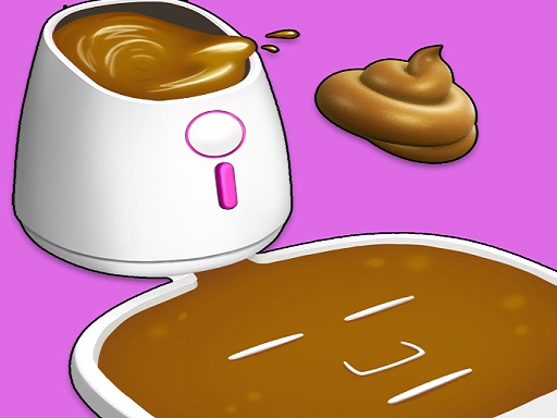 DIY Makeover ASMR Mask 3D img