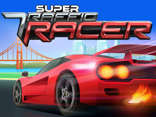 Super Traffic Racer img