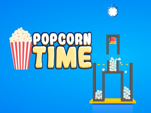Popcorn Times img