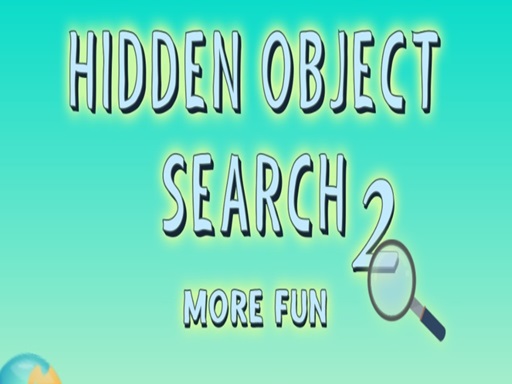 Hidden Object Search 2: More Fun img