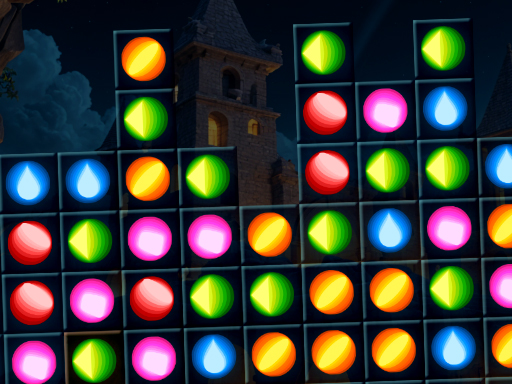 Epic Blocollapse img